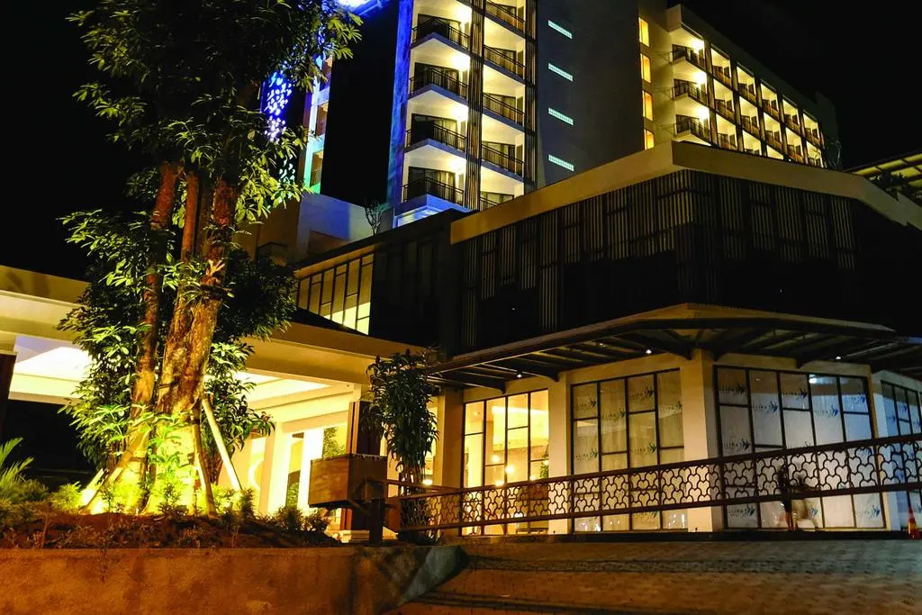 ILLIRA Hotel Banyuwangi