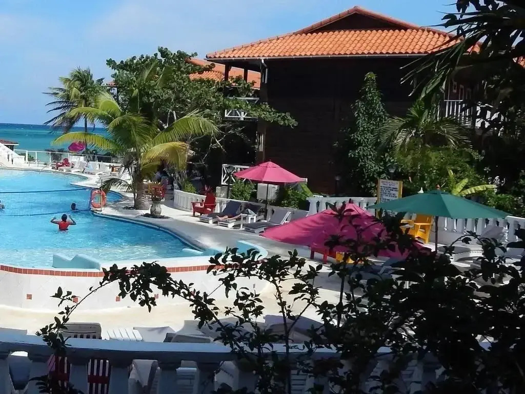 Pebbles Resort