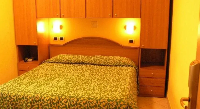 Hotel Mario