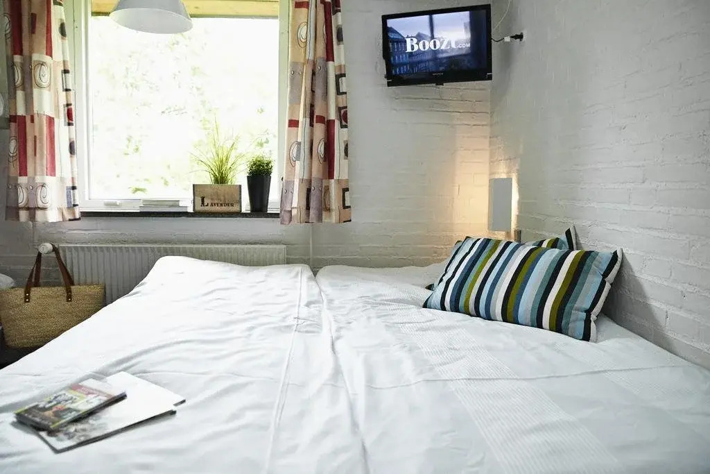 Danhostel Sonderborg City