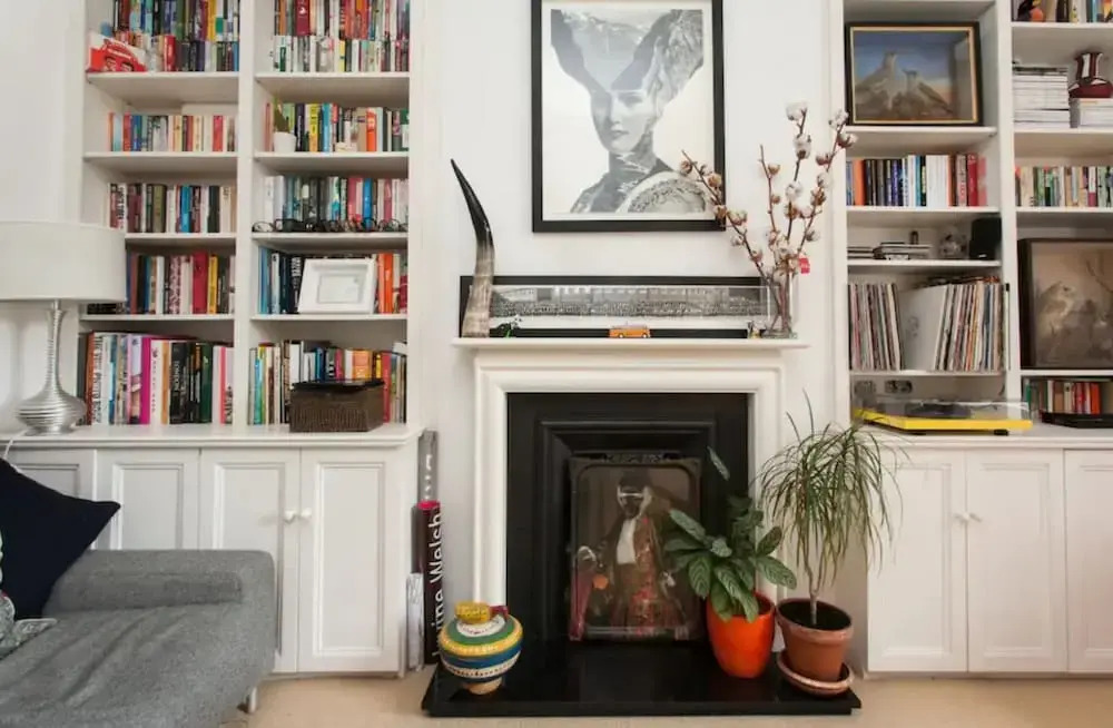 1 Bedroom House in Whitechapel