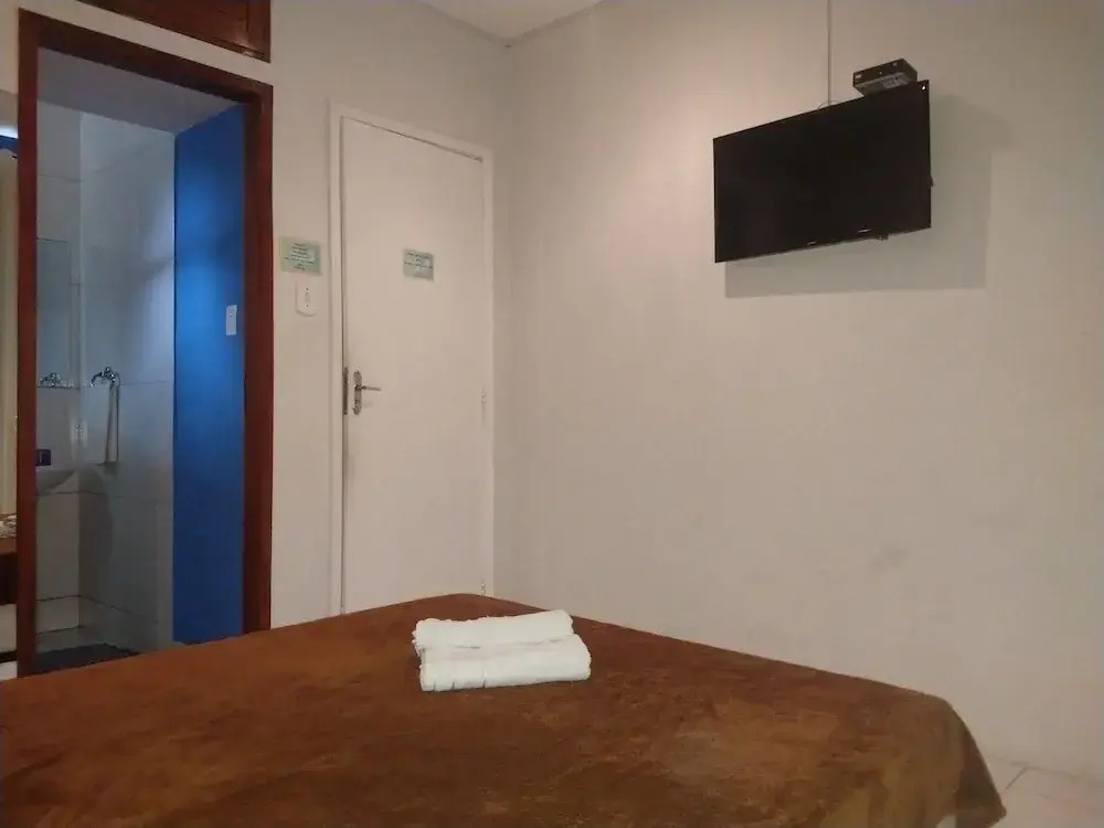Lapa Buzios Hostel e Pousada