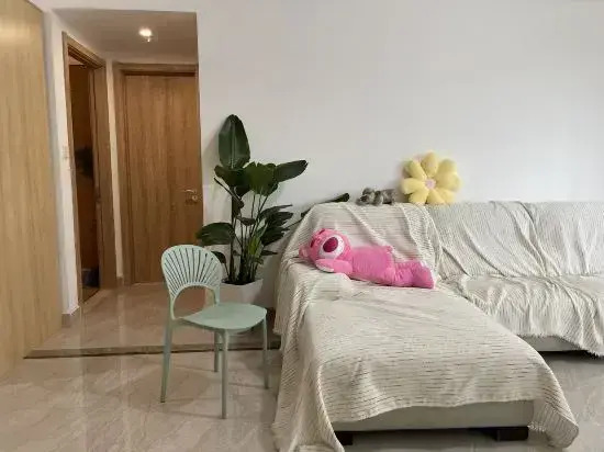 Kong Yijichun Girls' Youth Hostel