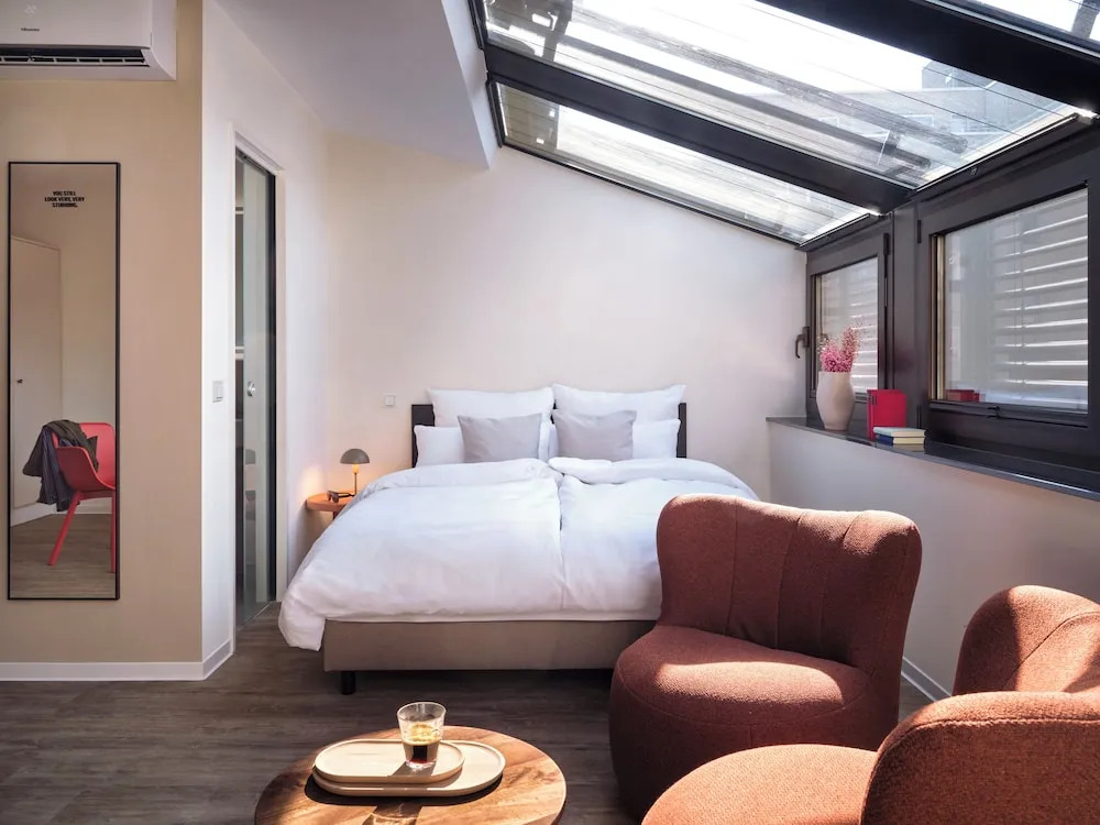 STAYERY Cologne Sülz - Uni-Center