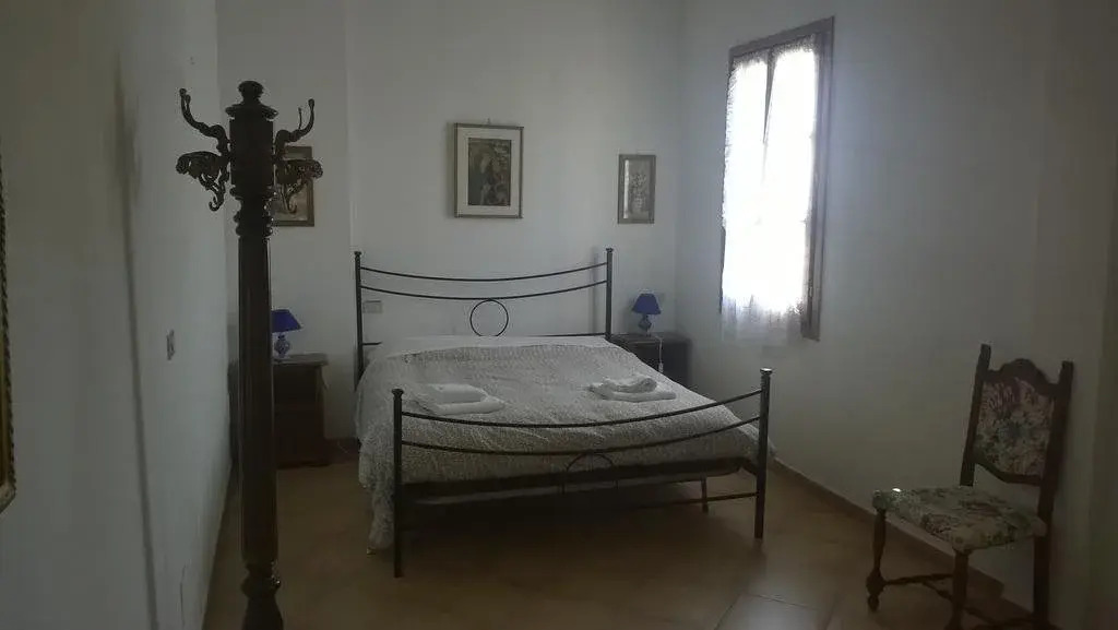 Agriturismo Il Cavallone