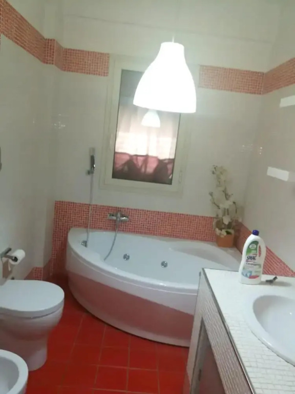 House With 3 Bedrooms in Comiso, With Furnished Garden and Wifi Near the Beach