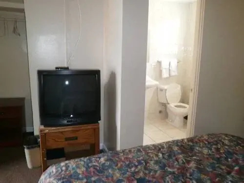New Budget Motel