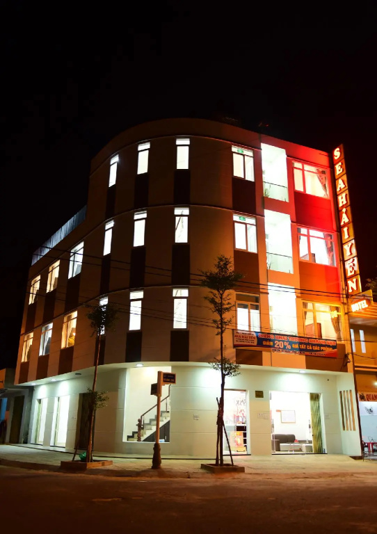 Sea Hai Yen Hotel