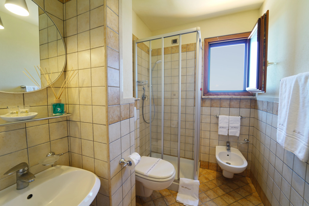 La Bussola Hotel Calabria