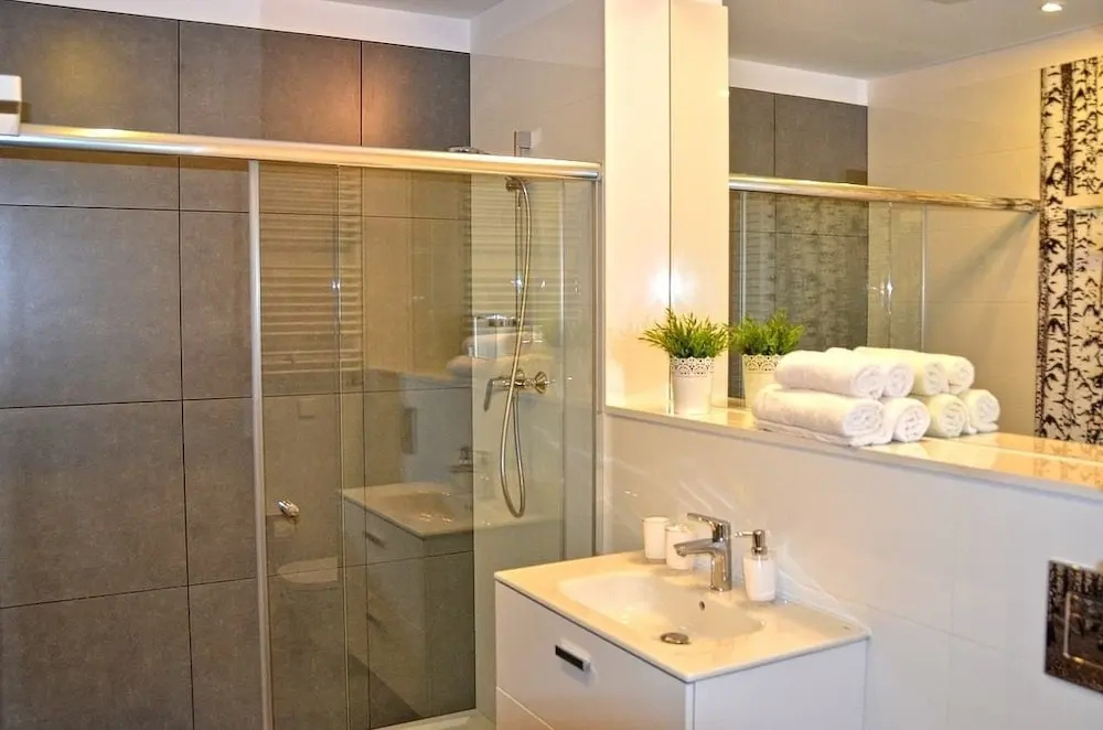 Olympic Tarasy by Baltico Apartament