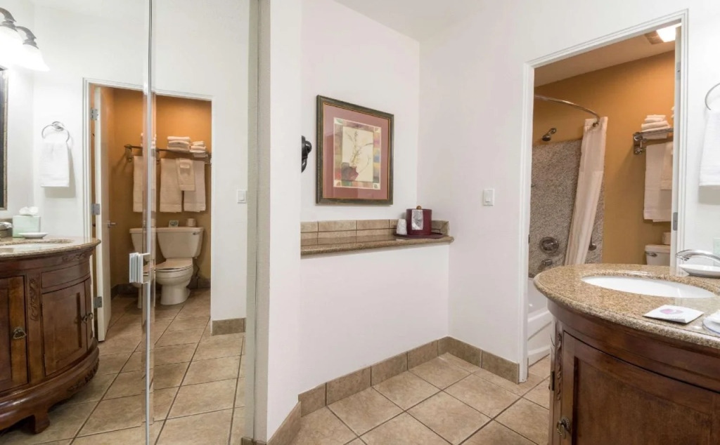 Quality Inn & Suites Portland Airport