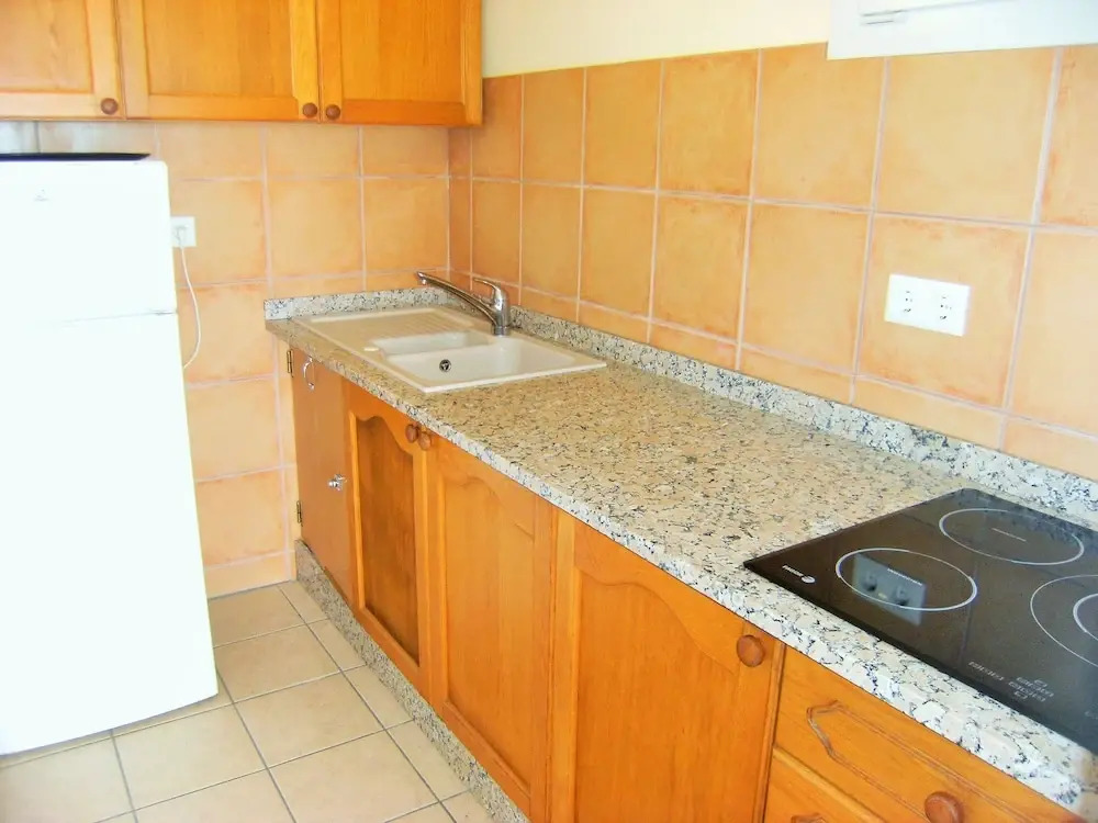 Apartamento Artit 4B