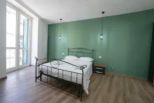 Magicstay - Flat 65M² 1 Bedroom 1 Bathroom - Naples