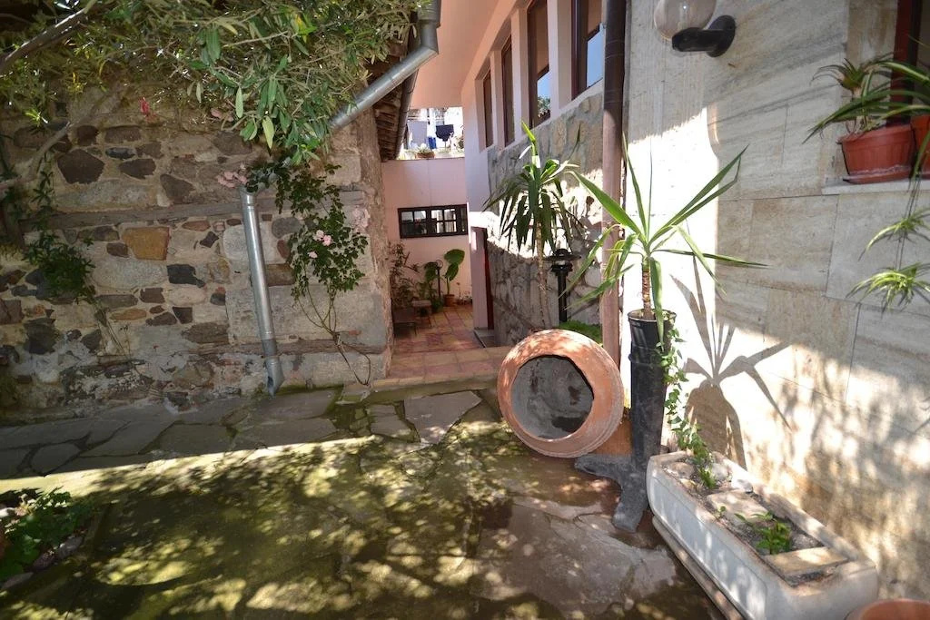 Guest House Olimpia