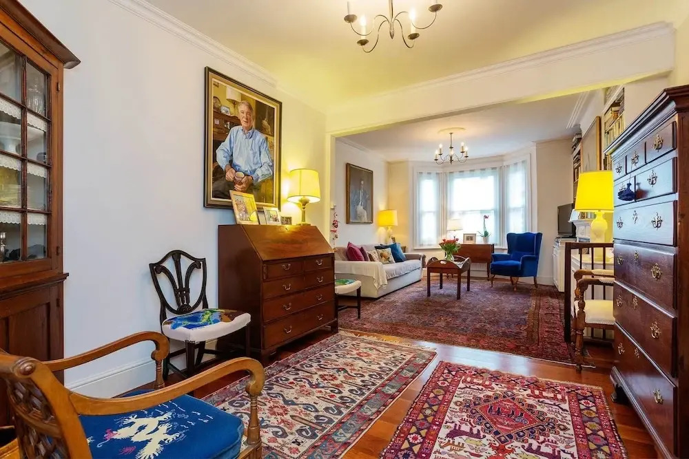 Veeve - Timeless Style in South-West London