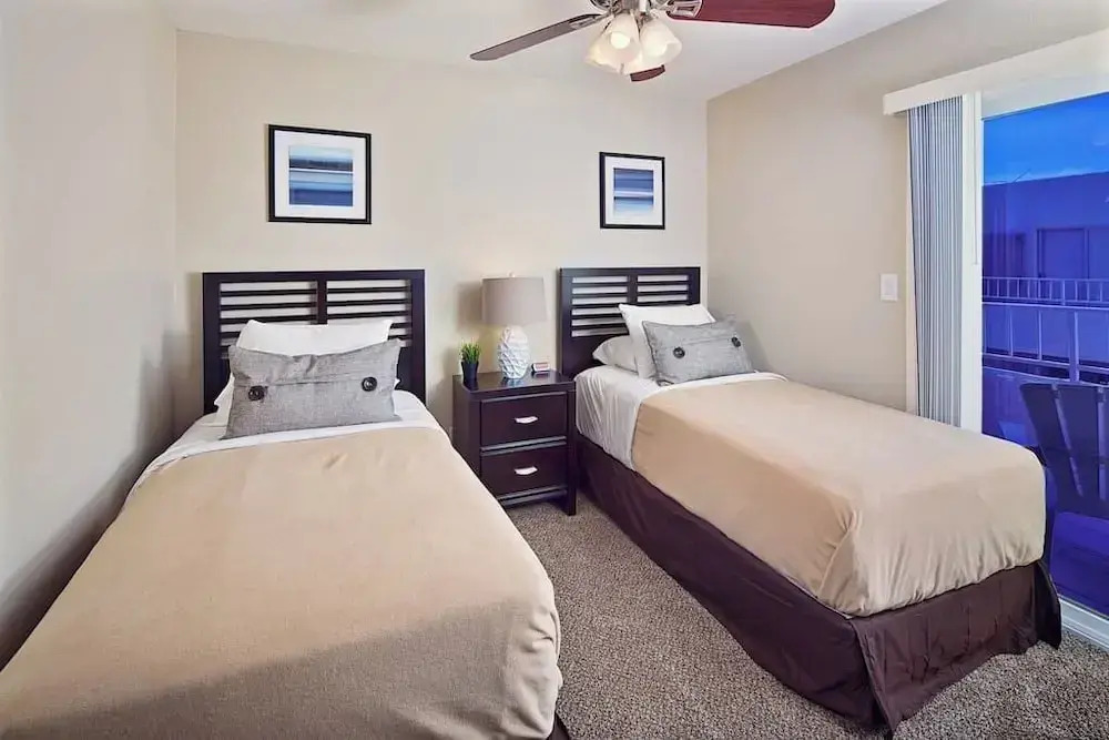 Silverado Townhouse