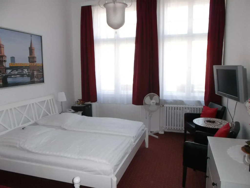 Hotel Bregenz
