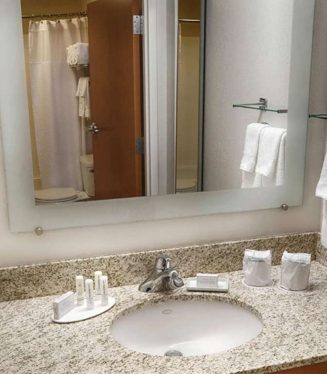 SpringHill Suites by Marriott Albany Latham-Colonie
