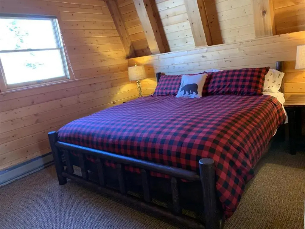 Dog Friendly West Fork Haven with Hot Tub by AAA Red Lodge Rentals