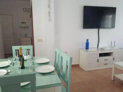 Oliastur 17 Casa Tranquila