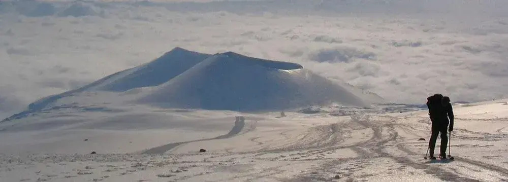 Il Nido dell'Etna