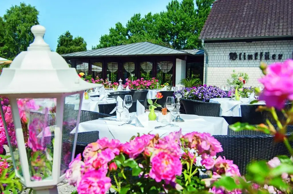 Hotel Blinkfüer