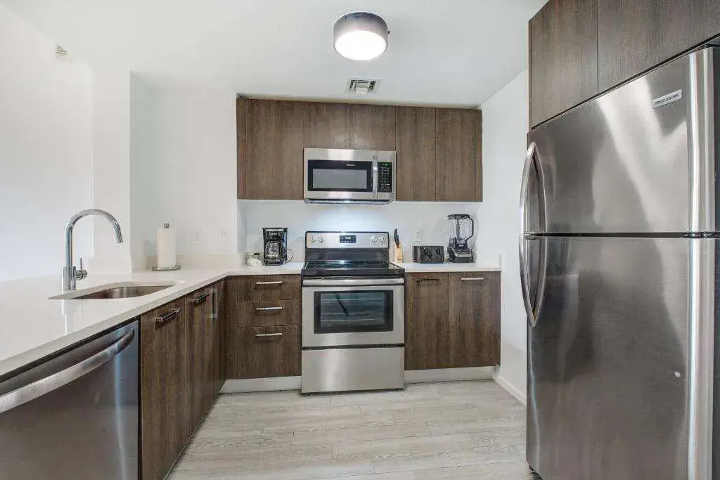 Sentral Alea Miami