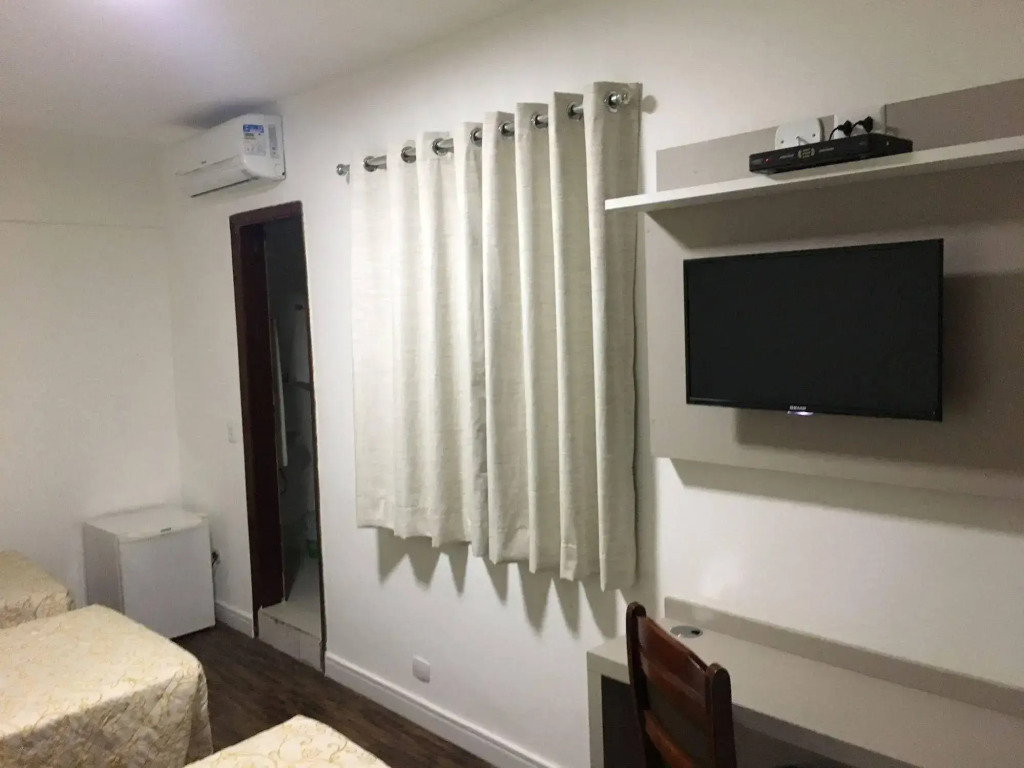 Cardim Plaza Hotel