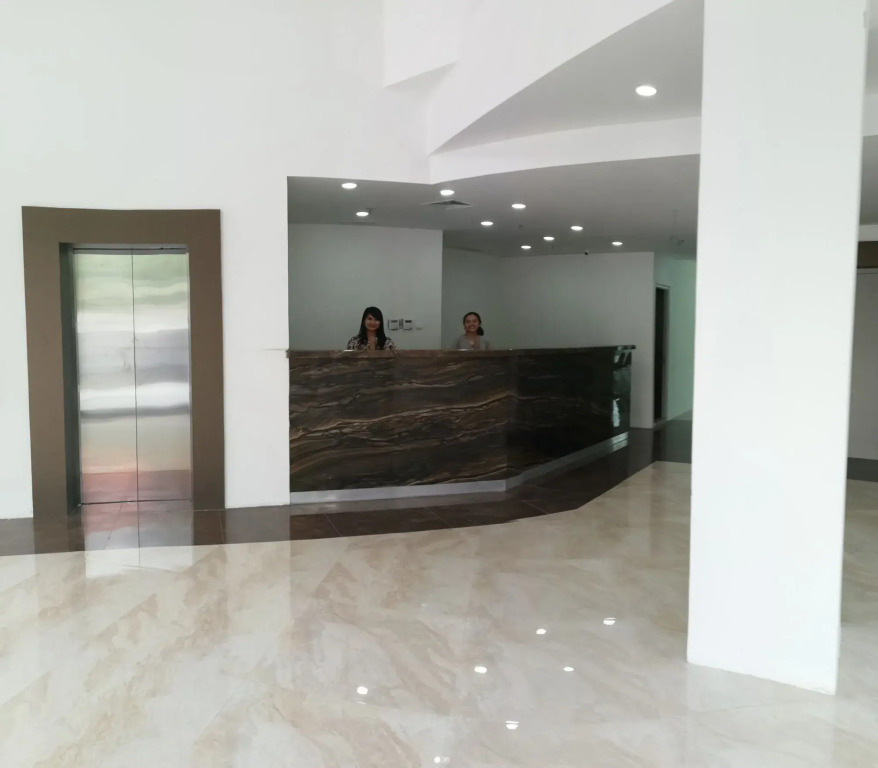 Win Premier Hotel Mangga Besar