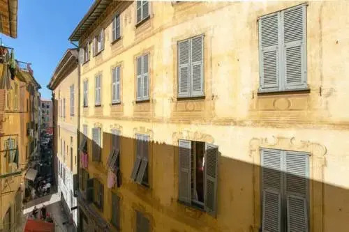 26 nice Vieux Nice