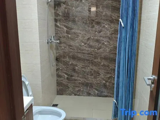 Love Nanning Apartment
