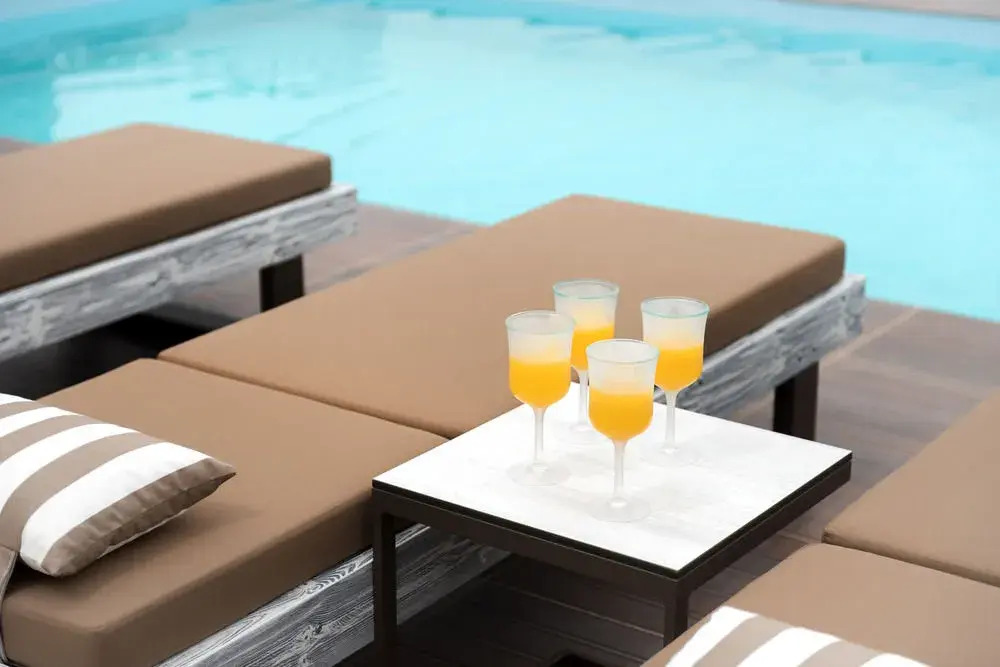 Cova Mykonos Suites