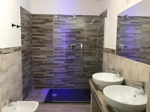 chèri luxury suite