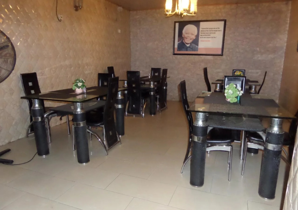 Koltol Guest House