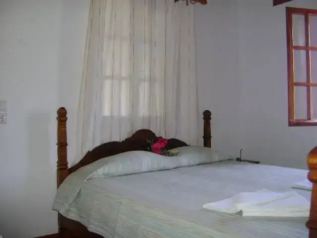 Guesthouse Apanemia