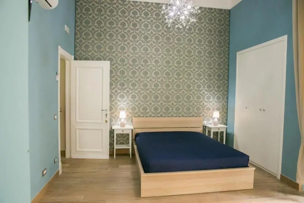 Casa Cairoli