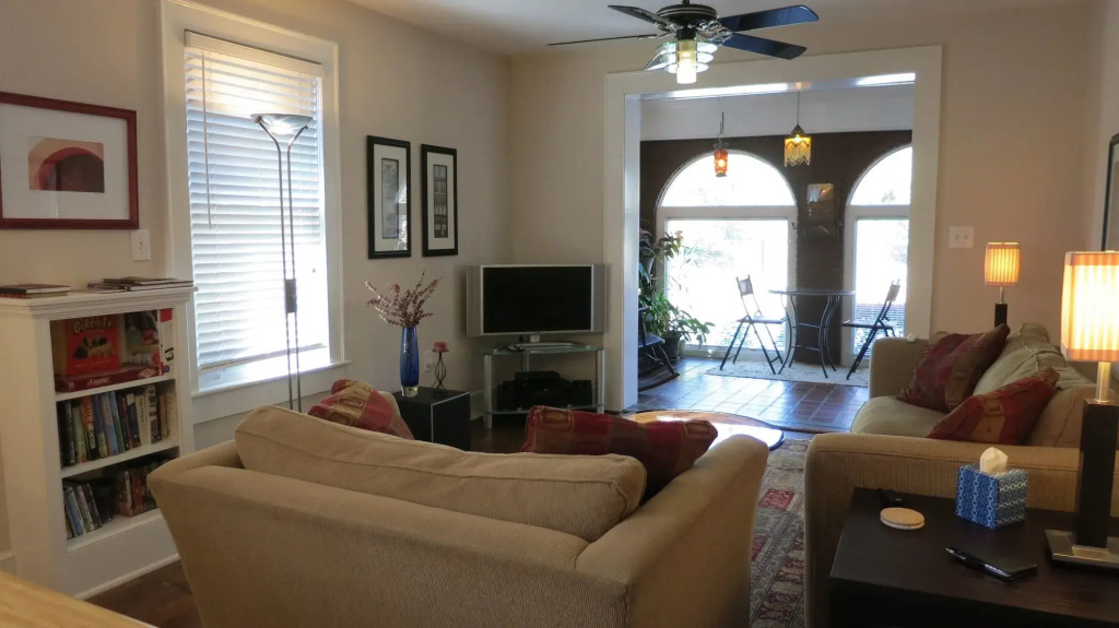 Greenwood Bed and Breakfast