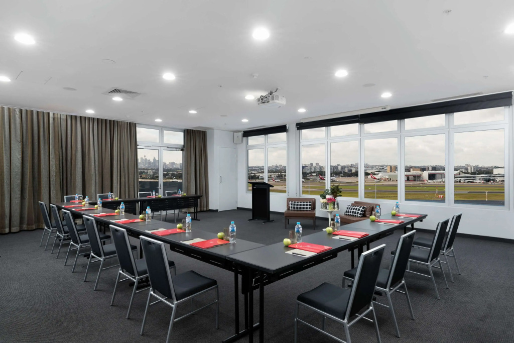 Rydges Sydney Airport Hotel