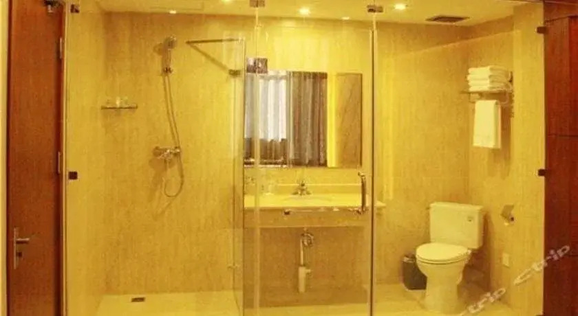 Yihao Business Hotel