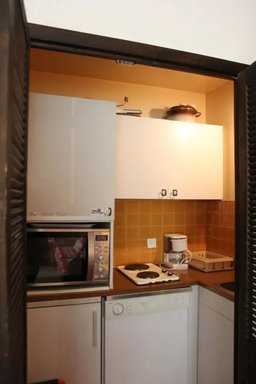 4 persons apartment in a quiet area Apartment 1 agence la cime