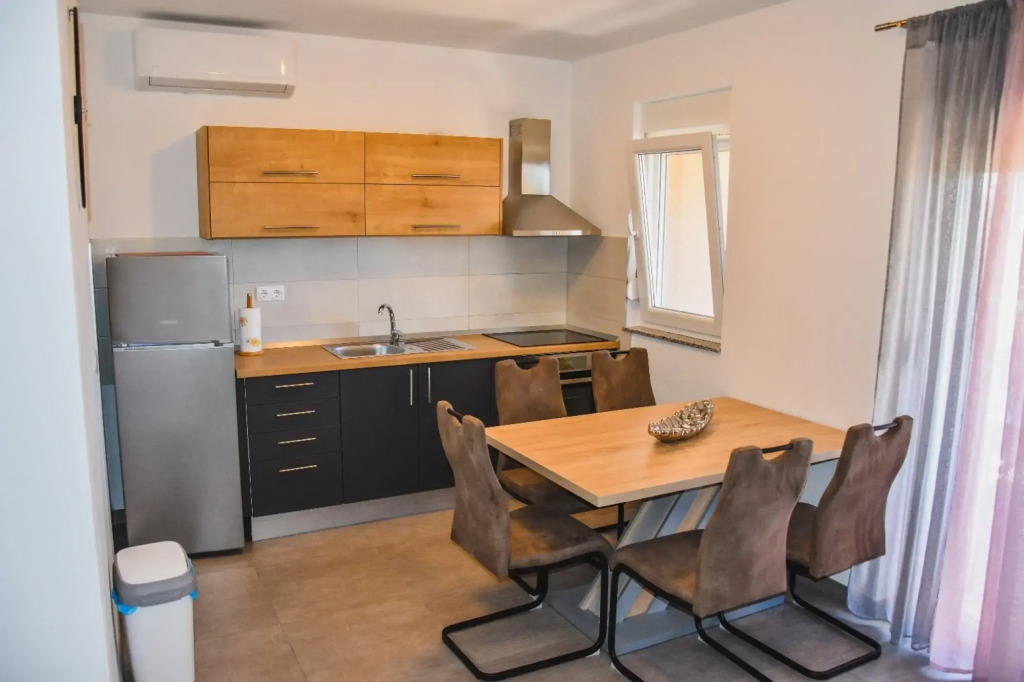 Frane - Family Apartment - A2 kat