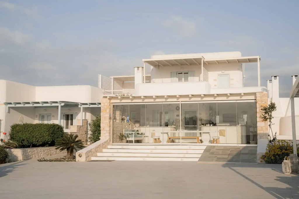 Ambelas Mare Apartments