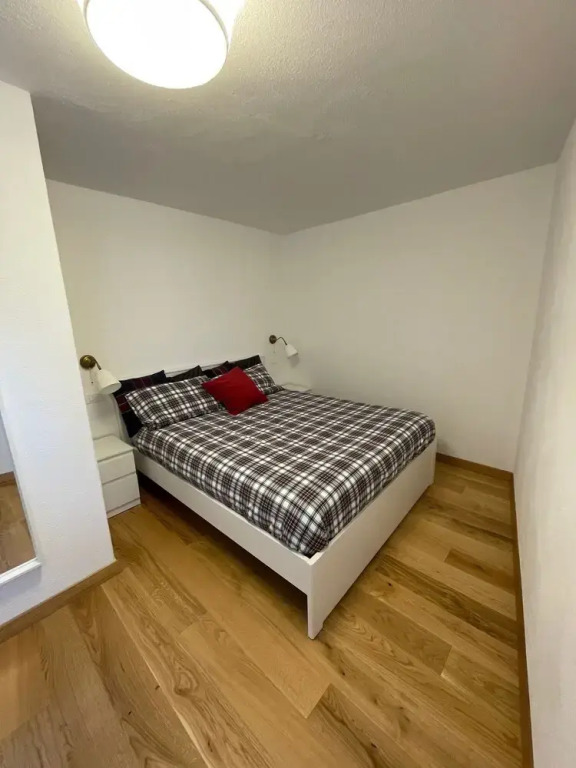 New Newly Renovated Apartment Palleusieux