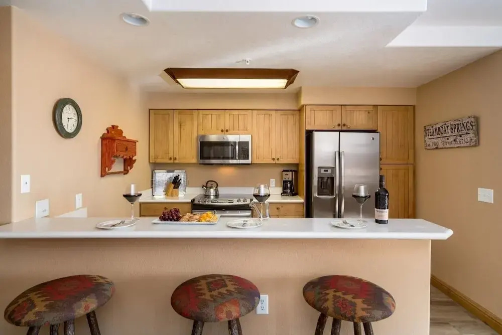 Torian Plum Creekside 316 2 Bedroom Condo