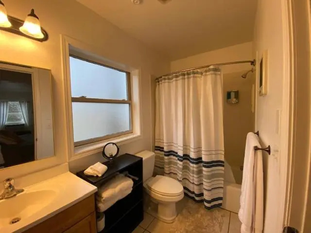 St. Maries Inn