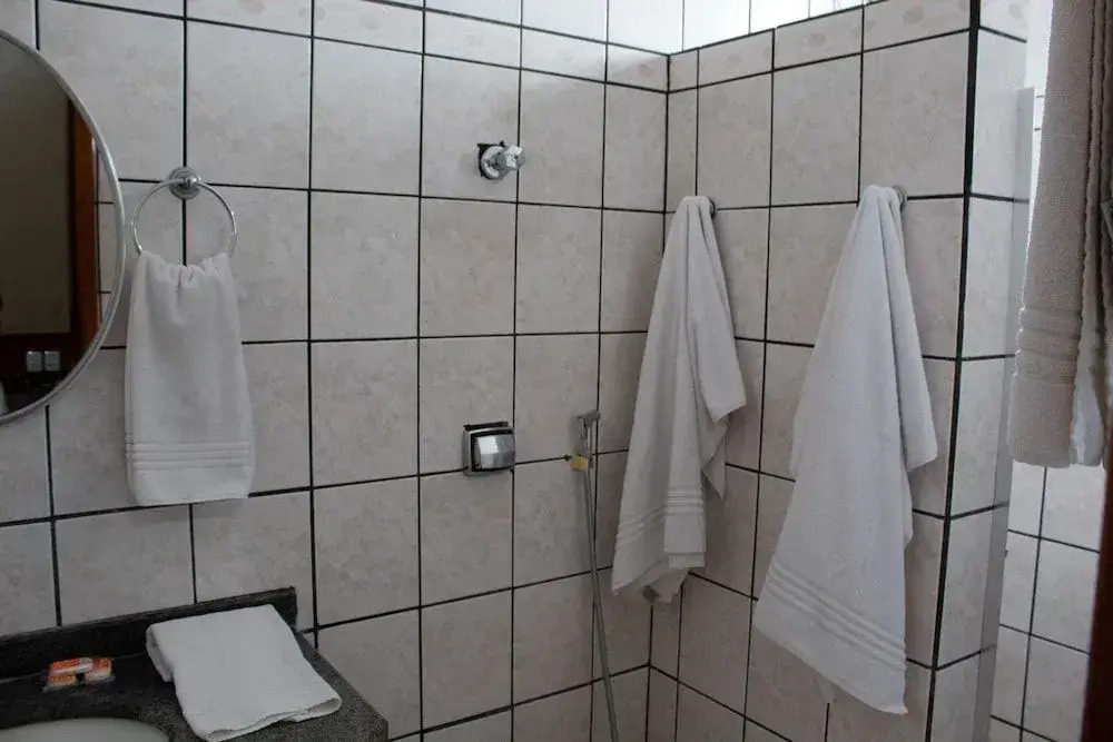 Hotel Itatiaia das Thermas