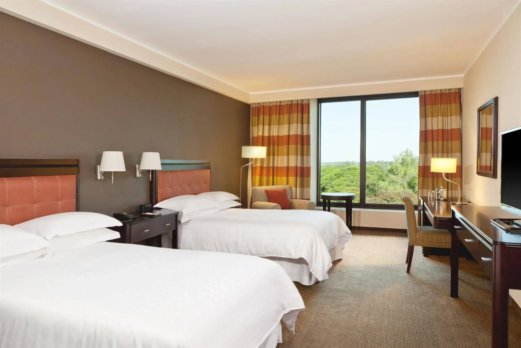 Sheraton Tucumán Hotel