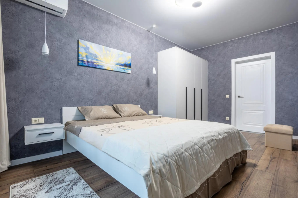 Mart Apart Просторная евро2