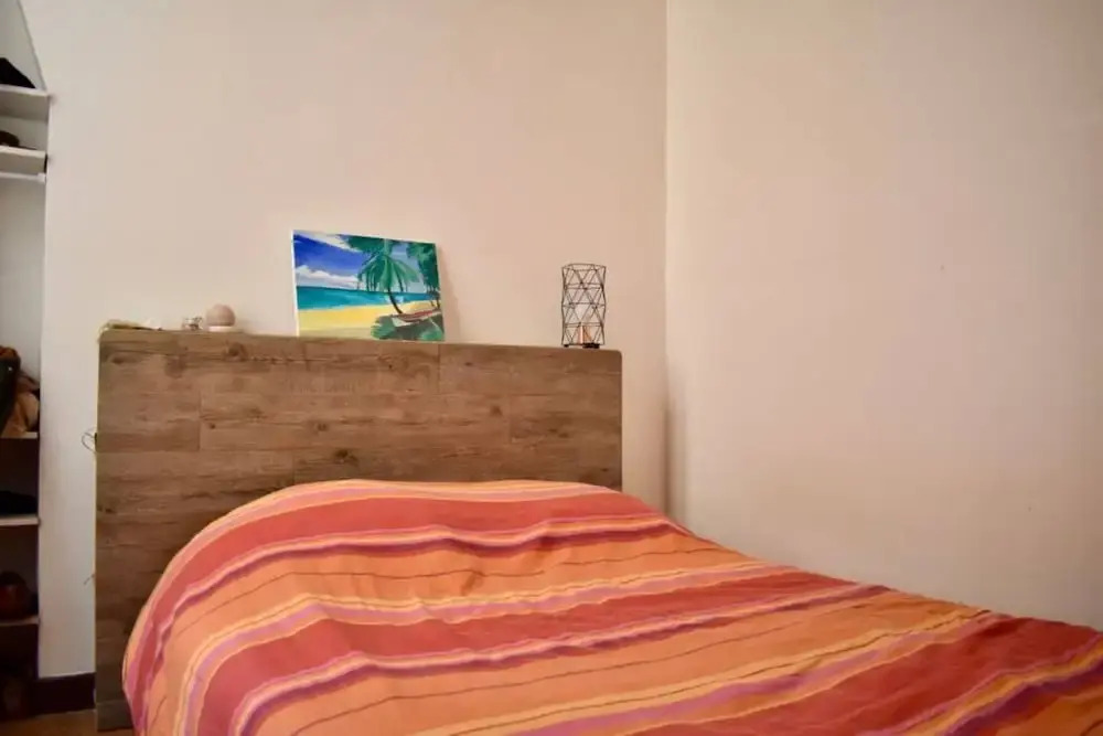 Close To Montmartre 1 Bedroom Apartment
