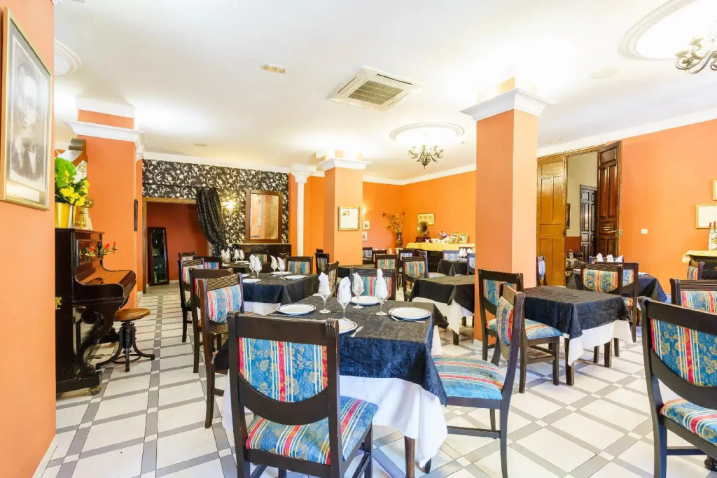 Hotel España